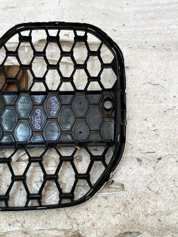 BMW 4 Series G22 Front Bumper Upper Radiator Grille 2020 ON 511319297610 Genuine 178535988711 12