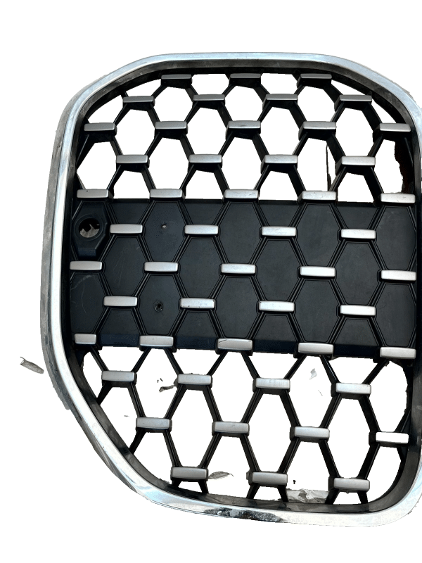 BMW 4 Series G22 Front Bumper Upper Radiator Grille 2020 ON 511319297610 Genuine 178535988711 2