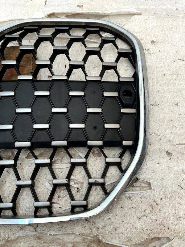BMW 4 Series G22 Front Bumper Upper Radiator Grille 2020 ON 511319297610 Genuine 178535988711 6
