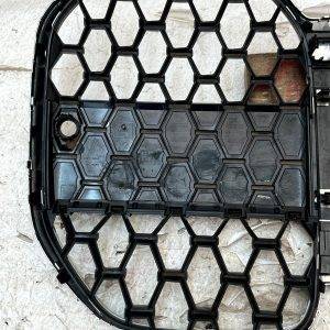 BMW 4 Series G22 Front Bumper Upper Radiator Grille 2020 ON 511319297610 Genuine - Image 8