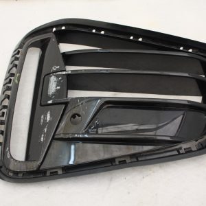 BMW 4 Series G22 G23 Front Bumper Left Grill 20-24 51118077065 Genuine *DAMAGED* - Image 1