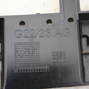 BMW 4 Series G22 G23 M Sport Front Bumper Support Bracket 2020-2024 51117450956 - Image 9