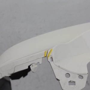 BMW 4 Series G22 G23 M Sport Rear Bumper 2020 ON 8082040 Genuine - Image 13