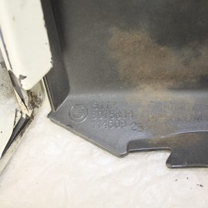 BMW 4 Series G22 G23 M Sport Rear Bumper 2020 ON 8082040 Genuine - Image 15