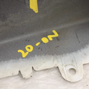 BMW 4 Series G22 G23 M Sport Rear Bumper 2020 ON 8082040 Genuine - Image 16