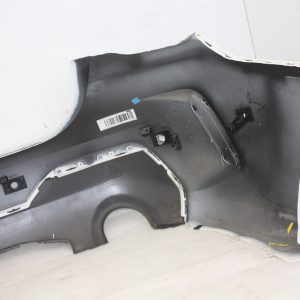 BMW 4 Series G22 G23 M Sport Rear Bumper 2020 ON 8082040 Genuine - Image 18