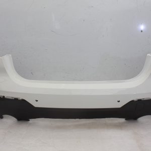 BMW 4 Series G22 G23 M Sport Rear Bumper 2020 ON 8082040 Genuine
