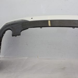 BMW 4 Series G22 G23 M Sport Rear Bumper 2020 ON 8082040 Genuine - Image 10