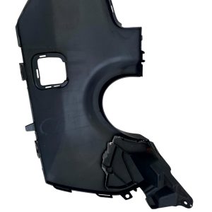 BMW 4 Series G22 G23 M-Sport Rear Bumper Diffuser 20 TO 24 51128075839 - Image 15