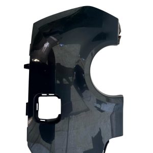 BMW 4 Series G22 G23 M-Sport Rear Bumper Diffuser 20 TO 24 51128075839 - Image 3