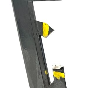 BMW 4 Series G22 G23 M-Sport Rear Bumper Diffuser 20 TO 24 51128075839 *DAMAGED* - Image 16