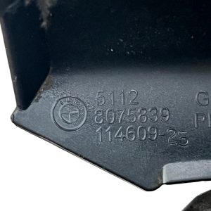 BMW 4 Series G22 G23 M-Sport Rear Bumper Diffuser 20 TO 24 51128075839 *DAMAGED* - Image 17