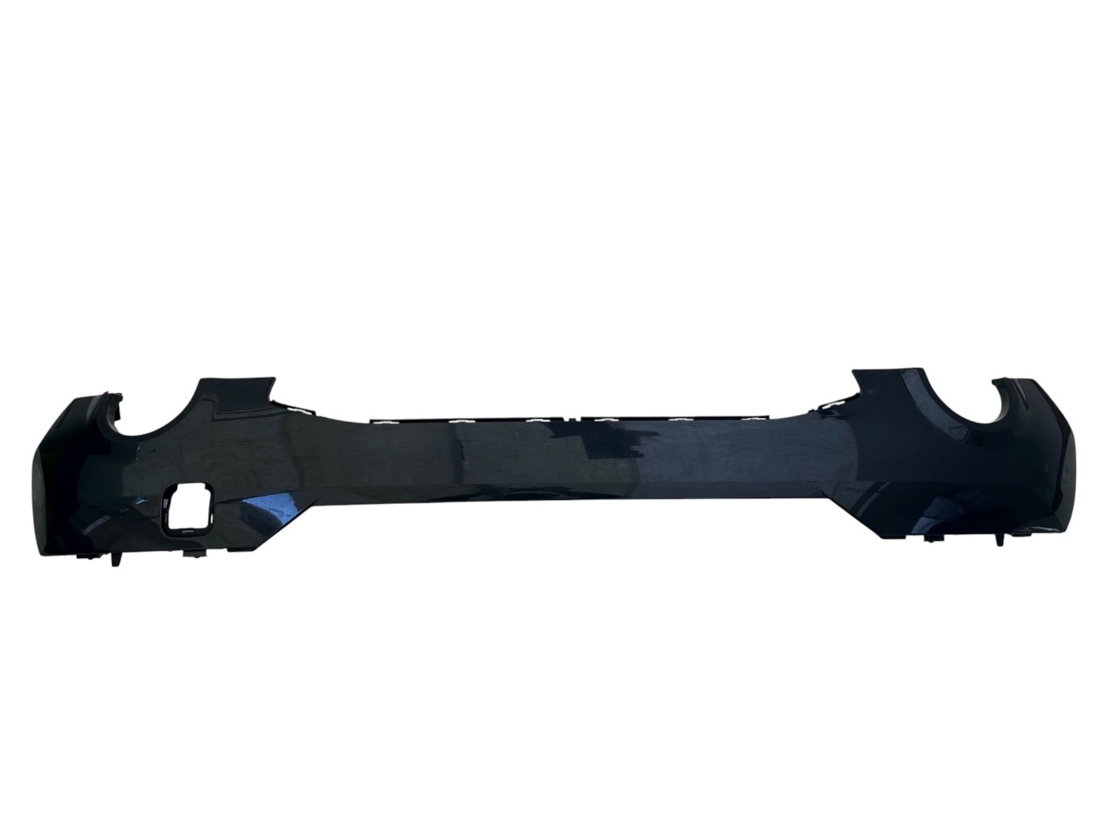 BMW 4 Series G22 G23 M-Sport Rear Bumper Diffuser 20 TO 24 51128075839