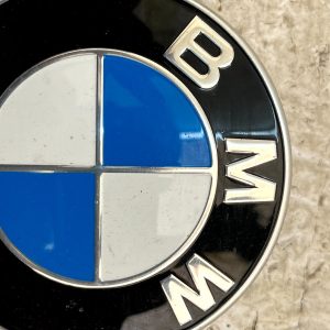 BMW 4 Series G22 Rear Tailgate Emblem Badge Logo 2020-2024 51149498988 Genuine - Image 2