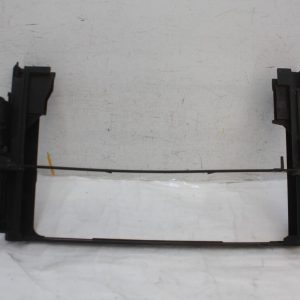 BMW 5 6 7 Series F10 F11 F12 Radiator Frame Support 7804617 Genuine - Image 1