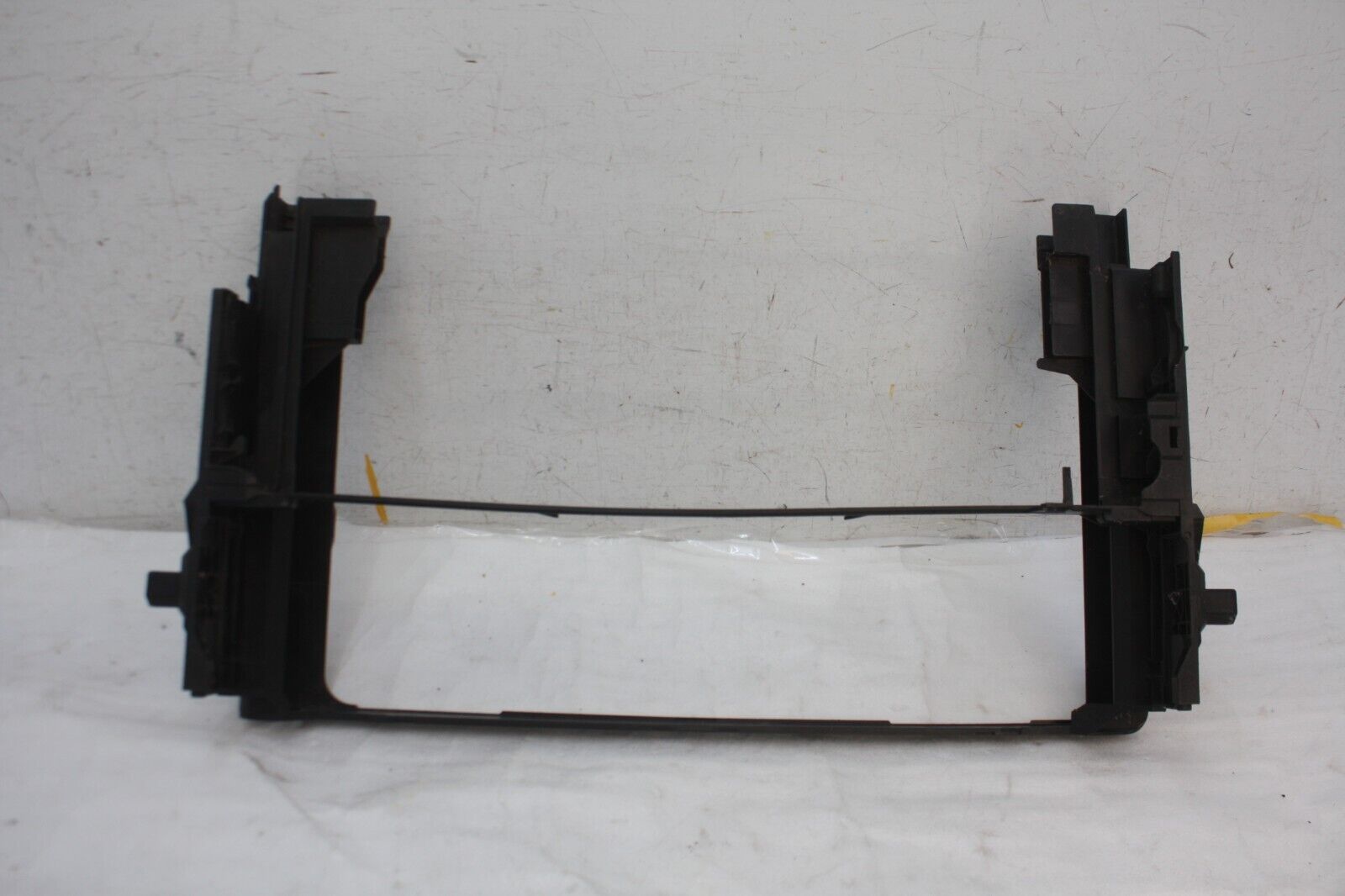 BMW 5 6 7 Series F10 F11 F12 Radiator Frame Support 7804617 Genuine