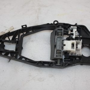 BMW 5 6 Series G30 G31 G32 Rear Left Door Lock 2017 TO 2024 51227477697 Genuine - Image 11