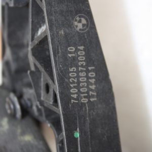 BMW 5 6 Series G30 G31 G32 Rear Left Door Lock 2017 TO 2024 51227477697 Genuine - Image 12