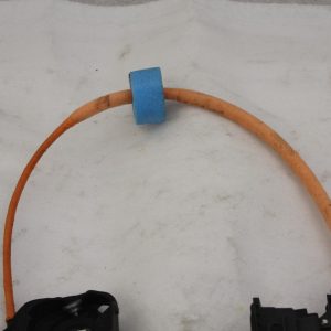 BMW 5 6 Series G30 G31 G32 Rear Left Door Lock 2017 TO 2024 51227477697 Genuine - Image 3