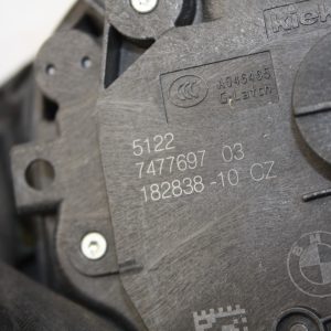 BMW 5 6 Series G30 G31 G32 Rear Left Door Lock 2017 TO 2024 51227477697 Genuine - Image 7