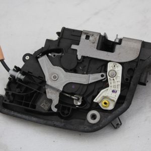 BMW 5 6 Series G30 G31 G32 Rear Left Door Lock 2017 TO 2024 51227477697 Genuine - Image 8