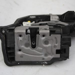 BMW 5 6 Series G30 G31 G32 Rear Left Door Lock 2017 TO 2024 51227477697 Genuine - Image 9