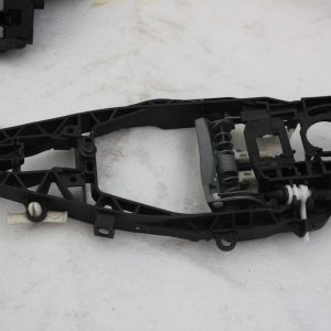 BMW 5 6 Series G30 G31 G32 Rear Left Door Lock 2017 TO 2024 51227477697 Genuine - Image 10