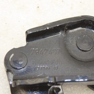 BMW 5 7 Series G30 G11 Front Left Side Bonnet Hinge 7347407 Genuine - Image 13