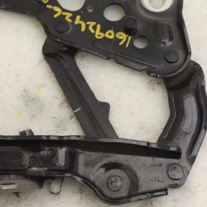 BMW 5 7 Series G30 G11 Front Left Side Bonnet Hinge 7347407 Genuine - Image 4