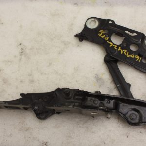 BMW 5 7 Series G30 G11 Front Left Side Bonnet Hinge 7347407 Genuine