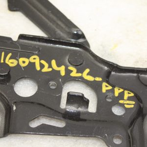 BMW 5 7 Series G30 G11 Front Left Side Bonnet Hinge 7347407 Genuine - Image 6