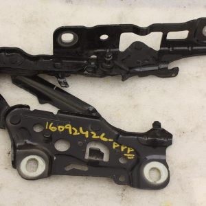 BMW 5 7 Series G30 G11 Front Left Side Bonnet Hinge 7347407 Genuine - Image 7