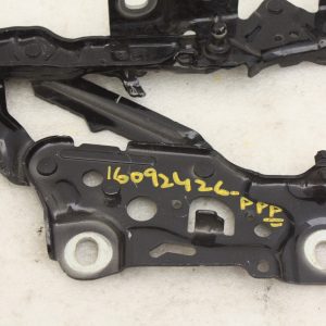 BMW 5 7 Series G30 G11 Front Left Side Bonnet Hinge 7347407 Genuine - Image 9