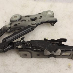 BMW 5 7 Series G30 G11 Front Left Side Bonnet Hinge 7347407 Genuine - Image 10