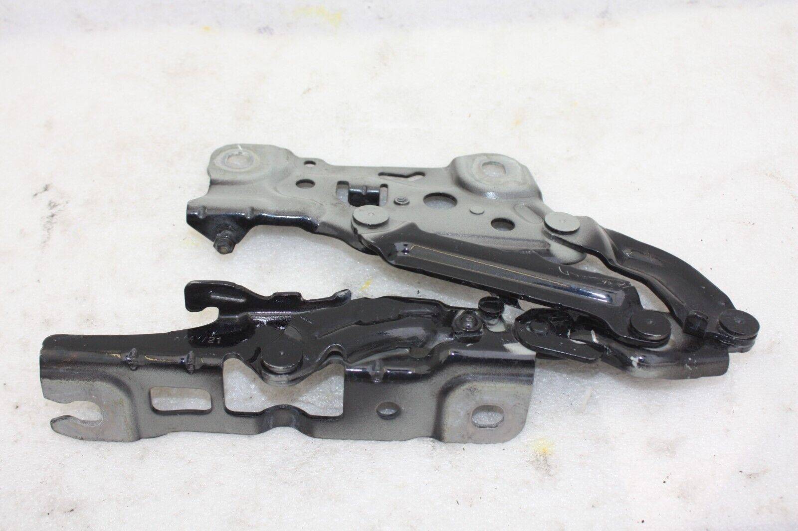 BMW-5-7-Series-G30-G11-Front-Right-Side-Bonnet-Hinge-7347408-Genuine-176580213391-10