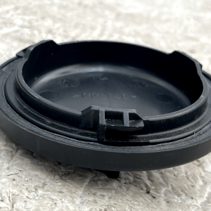 BMW 5 F10 F11 Headlight Dust Cover Cap 2010 TO 2013 14735400 Genuine - Image 8