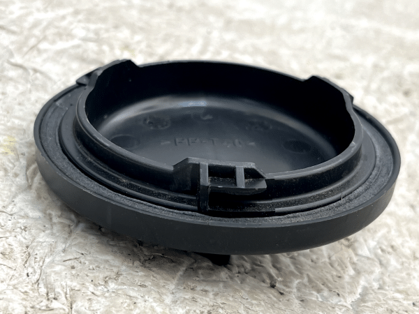 BMW 5 F10 F11 Headlight Dust Cover Cap 2010 TO 2013 14735400 Genuine 178510567761 8