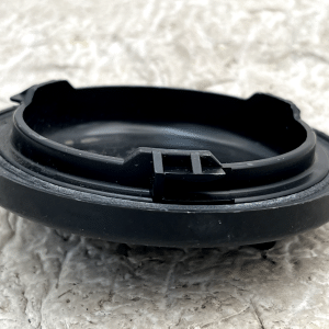 BMW 5 F10 F11 Headlight Dust Cover Cap 2010 TO 2013 14735400 Genuine - Image 9