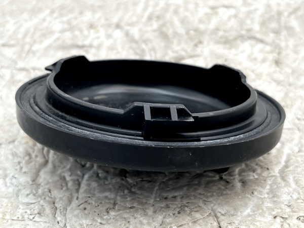 BMW 5 F10 F11 Headlight Dust Cover Cap 2010 TO 2013 14735400 Genuine 178510567761 9