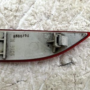 BMW 5 Series E60 E61 Rear Bumper Right Reflector 2003-2007 63146915040 Genuine - Image 11