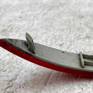 BMW 5 Series E60 E61 Rear Bumper Right Reflector 2003-2007 63146915040 Genuine - Image 12