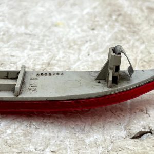 BMW 5 Series E60 E61 Rear Bumper Right Reflector 2003-2007 63146915040 Genuine - Image 14