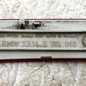 BMW 5 Series E60 E61 Rear Bumper Right Reflector 2003-2007 63146915040 Genuine - Image 16