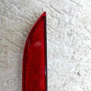 BMW 5 Series E60 E61 Rear Bumper Right Reflector 2003-2007 63146915040 Genuine - Image 3