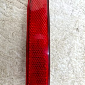 BMW 5 Series E60 E61 Rear Bumper Right Reflector 2003-2007 63146915040 Genuine - Image 4