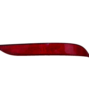 BMW 5 Series E60 E61 Rear Bumper Right Reflector 2003-2007 63146915040 Genuine
