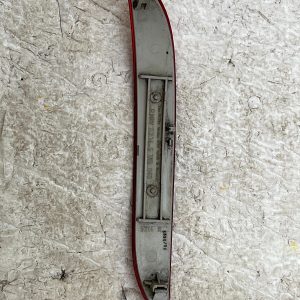 BMW 5 Series E60 E61 Rear Bumper Right Reflector 2003-2007 63146915040 Genuine - Image 7