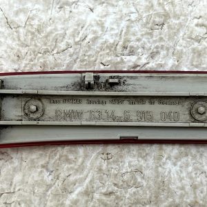 BMW 5 Series E60 E61 Rear Bumper Right Reflector 2003-2007 63146915040 Genuine - Image 9