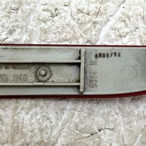 BMW 5 Series E60 E61 Rear Bumper Right Reflector 2003-2007 63146915040 Genuine - Image 10