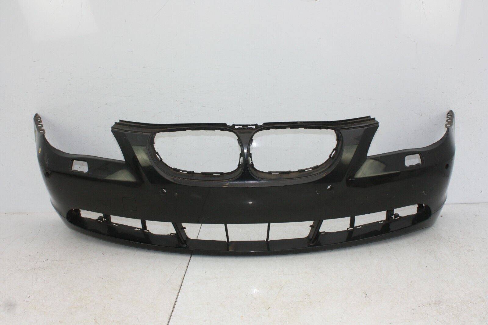 BMW 5 Series E60 E61 SE Front Bumper 2003 TO 2007 51117033694 Genuine 176490447391